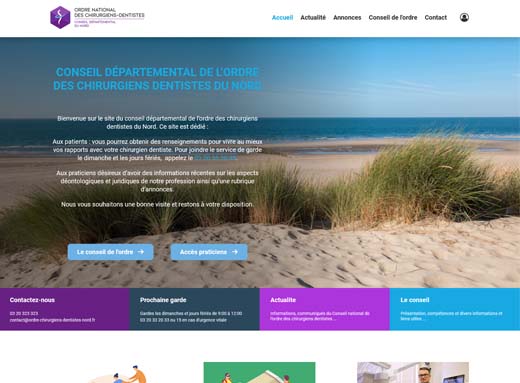 Affichage ordinateur