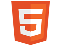 HTML 5